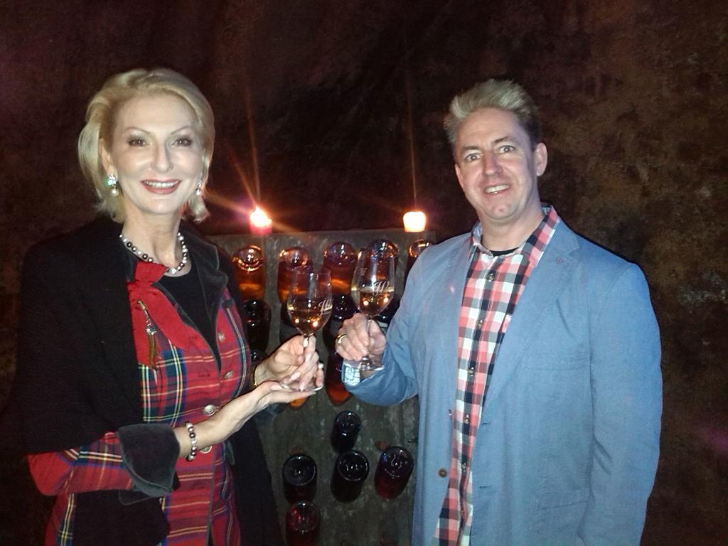 Worners Schloss Weingut & Wellness-Hotel Prichsenstadt Esterno foto