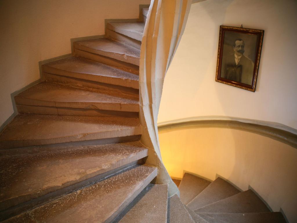 Worners Schloss Weingut & Wellness-Hotel Prichsenstadt Esterno foto