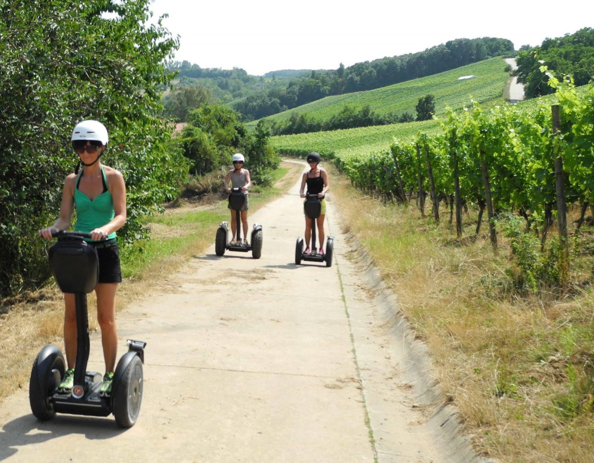 Worners Schloss Weingut & Wellness-Hotel Prichsenstadt Esterno foto